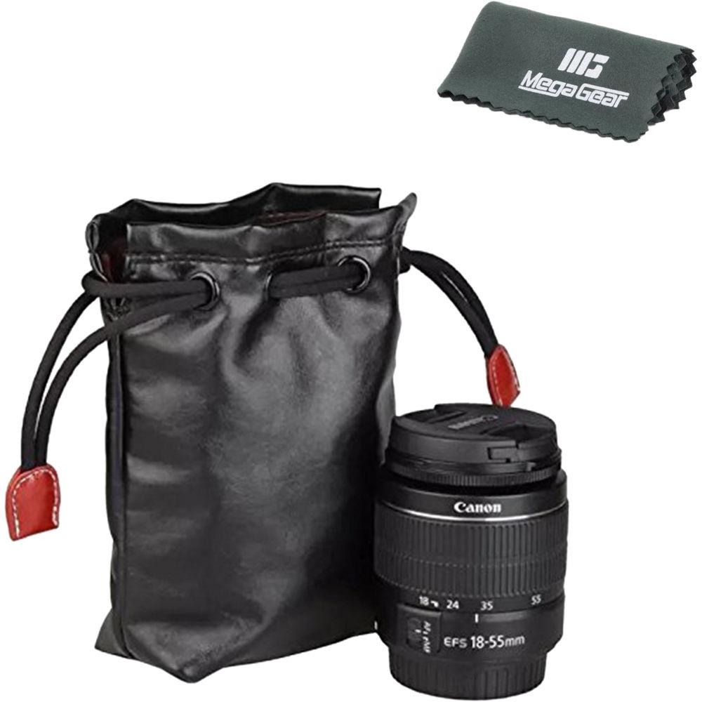 MegaGear Lens Pouch