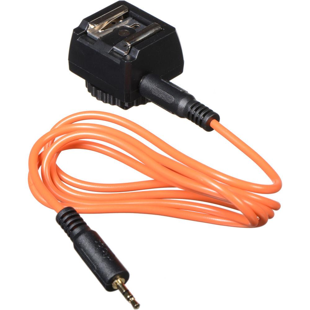 Miops Flash Adapter Kit