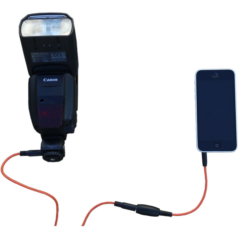 Miops Flash Adapter Kit