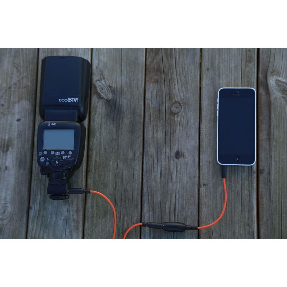 Miops Flash Adapter Kit