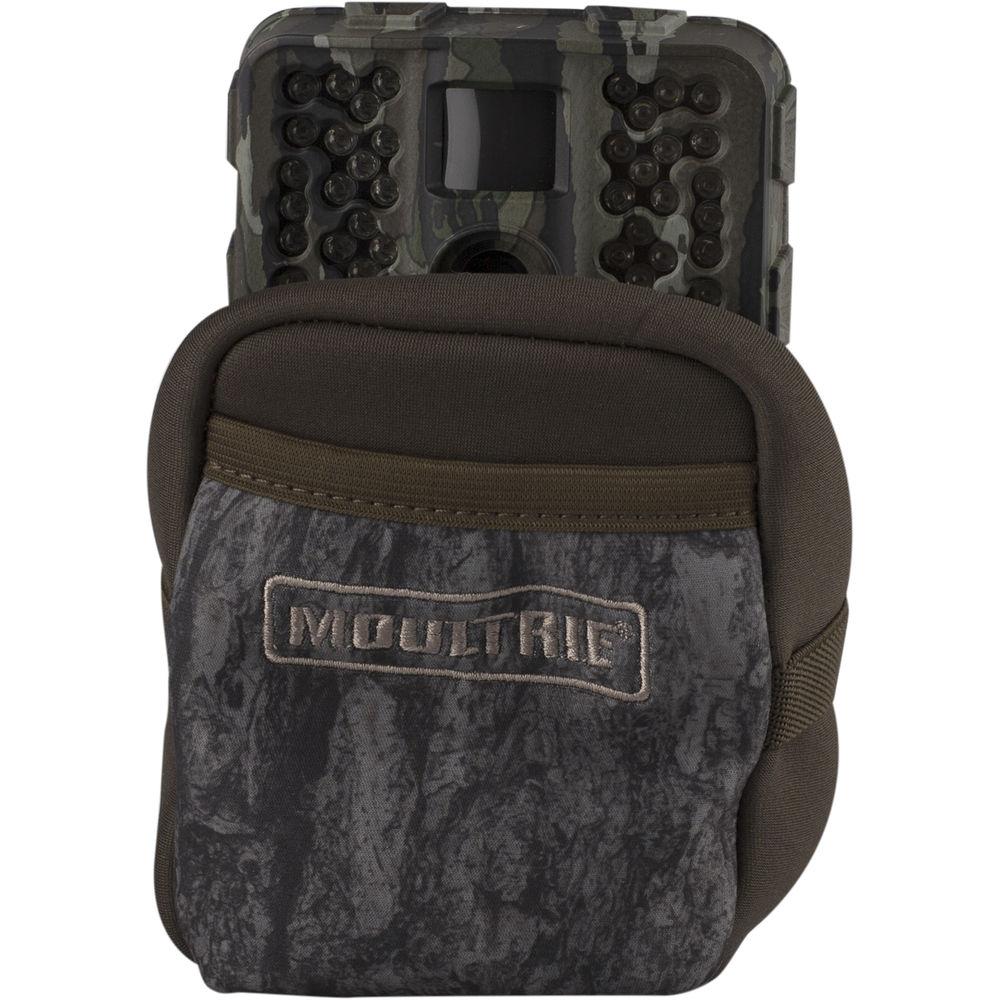 Moultrie Camera Coozie Bag