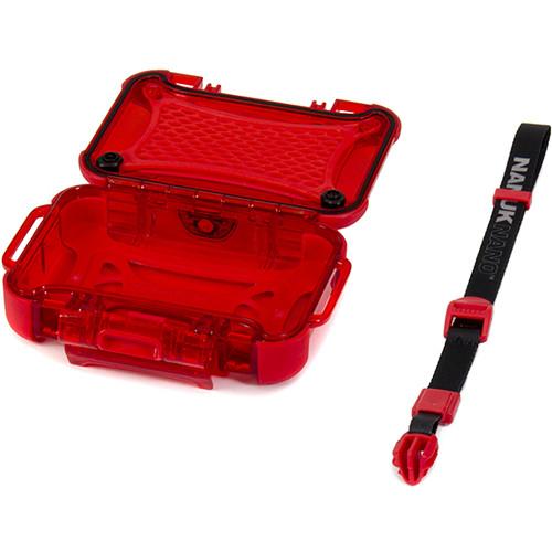 Nanuk Nano 310 Protective Hard Case