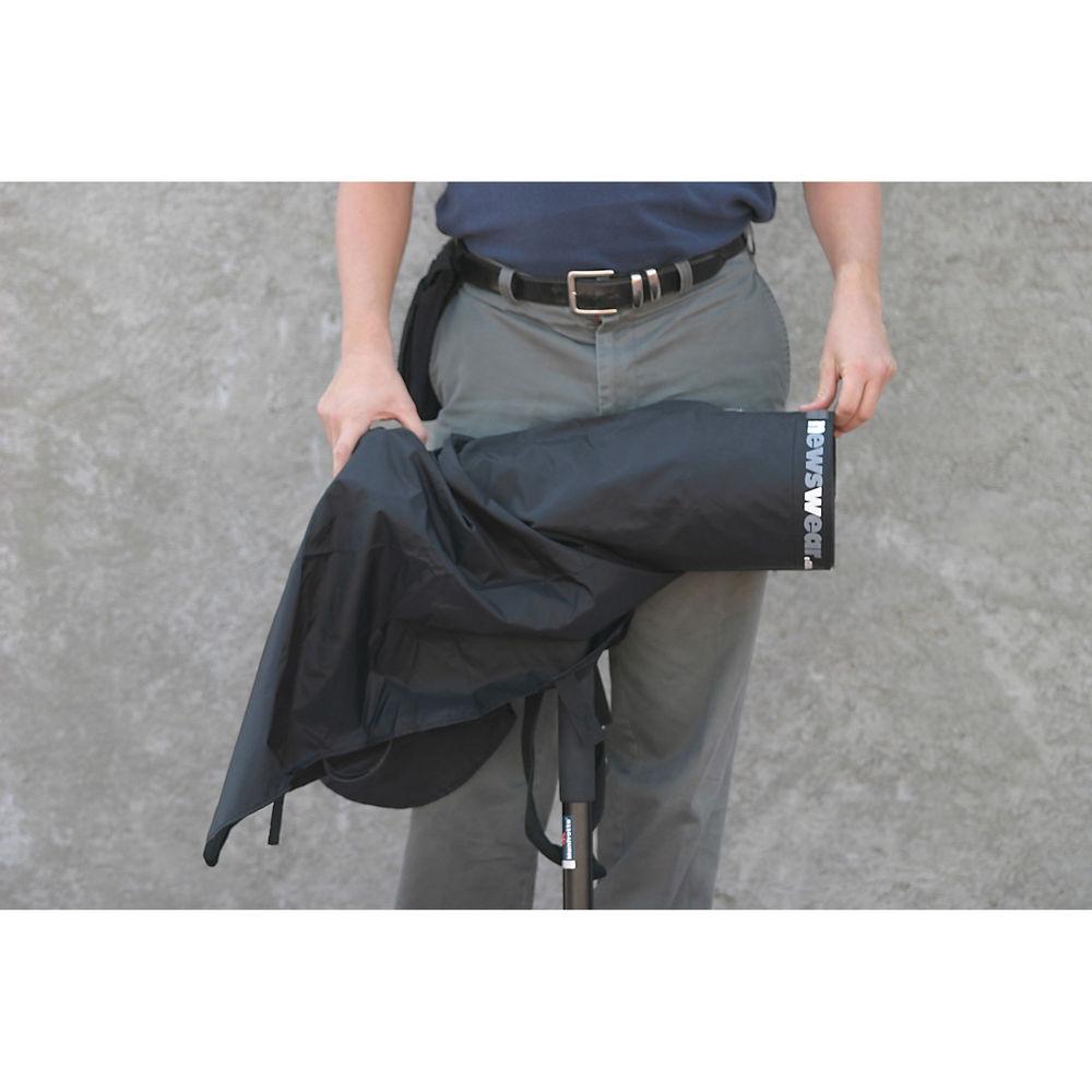 Newswear Long Lens Rain Poncho for Canon