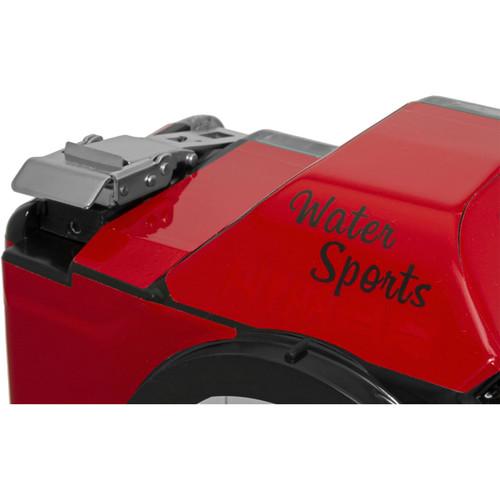 Nimar Water Sports Housing with Pistol Grip for Canon EOS 7D Mark II