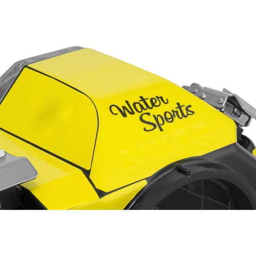 Nimar Water Sports Housing with Pistol Grip for Nikon D3300