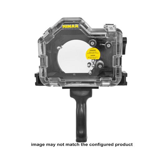Nimar Water Sports Housing with Pistol Grip for Nikon D3300