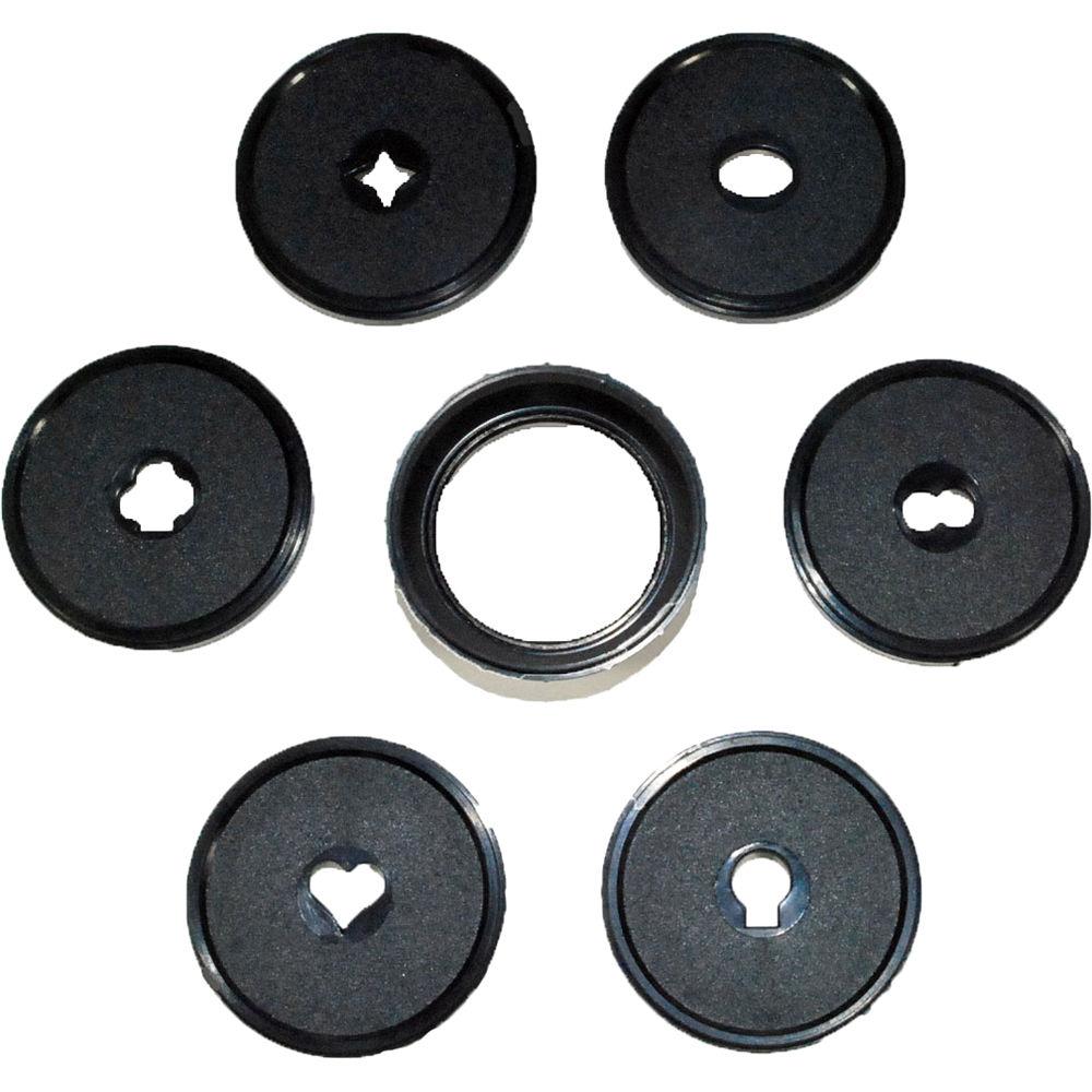 Nisha Masking Frame Set 52mm