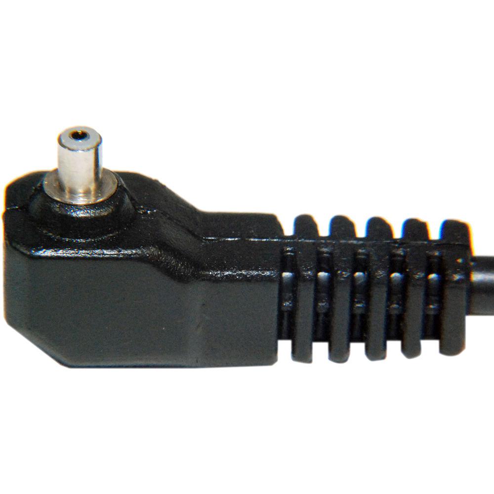 Nisha PC Male to PC Female Sync Cord