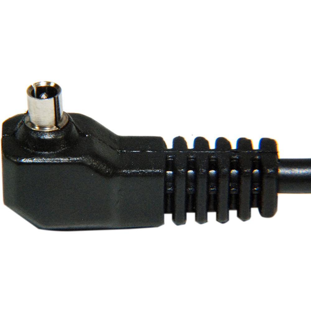 Nisha PC Male to PC Female Sync Cord