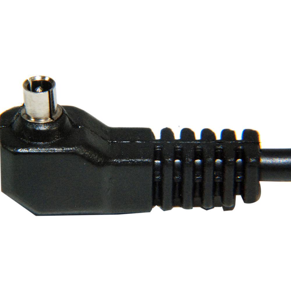 Nisha PC Male to Phono 1 4" Male Sync Cord