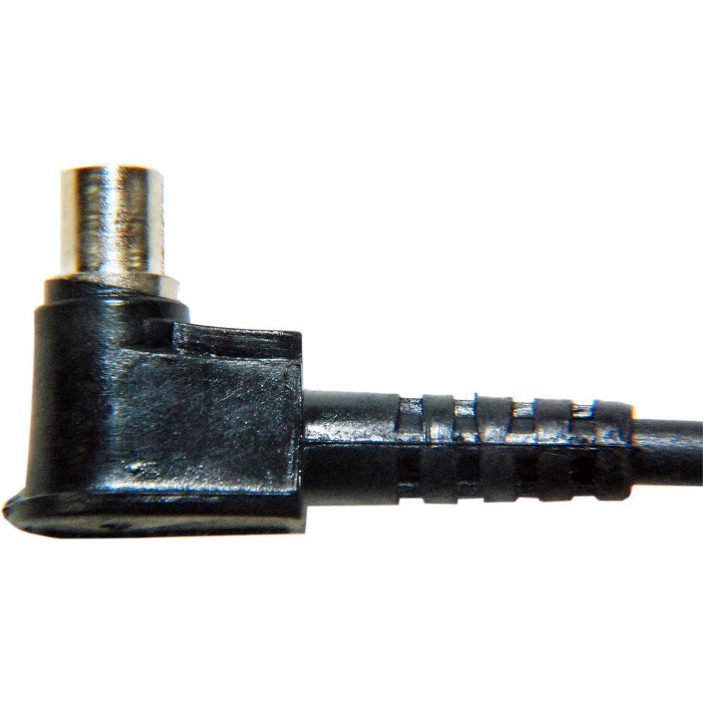 Nisha Sync Cord for Select Vivitar Flashes