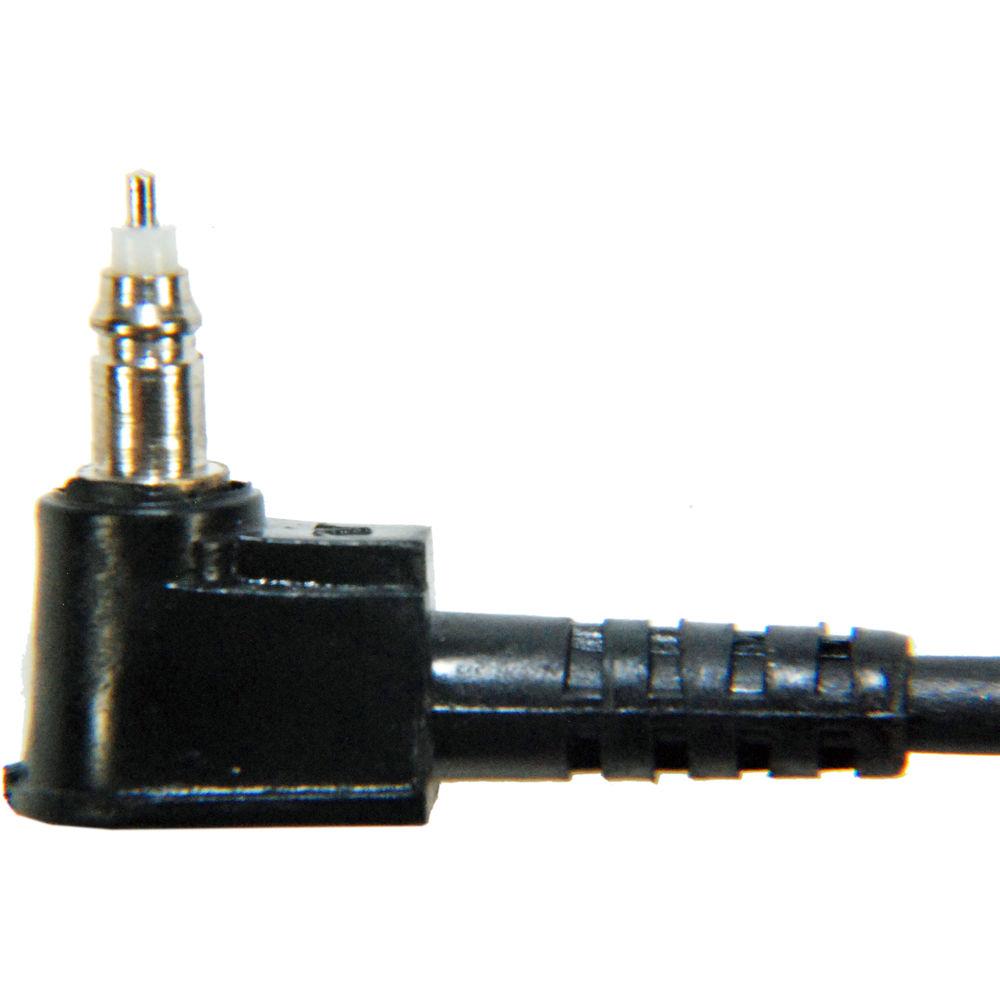 Nisha Sync Cord for Select Vivitar Flashes