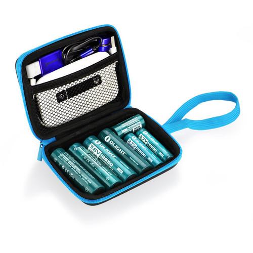 Olight Storage Box for H1 & H1R Headlamp