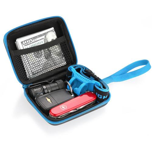 Olight Storage Box for H1 & H1R Headlamp