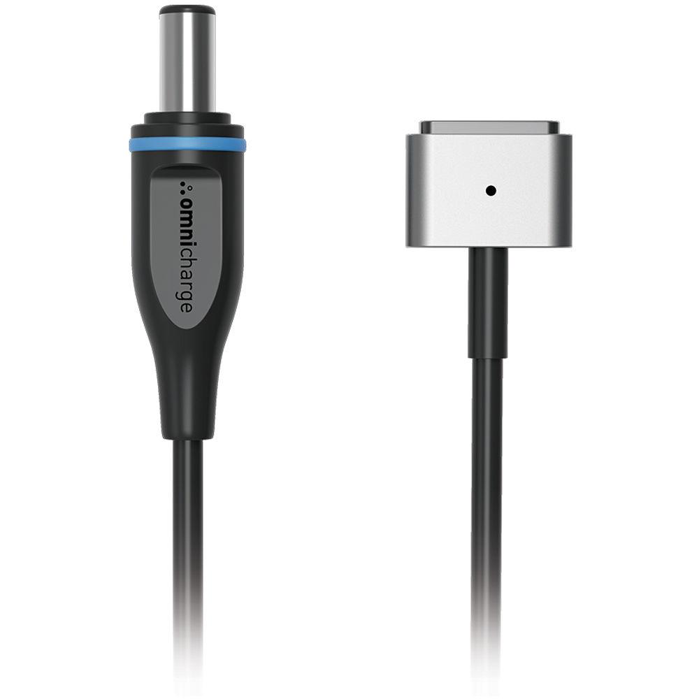 omnicharge MacBook Air & Pro Charging Cable