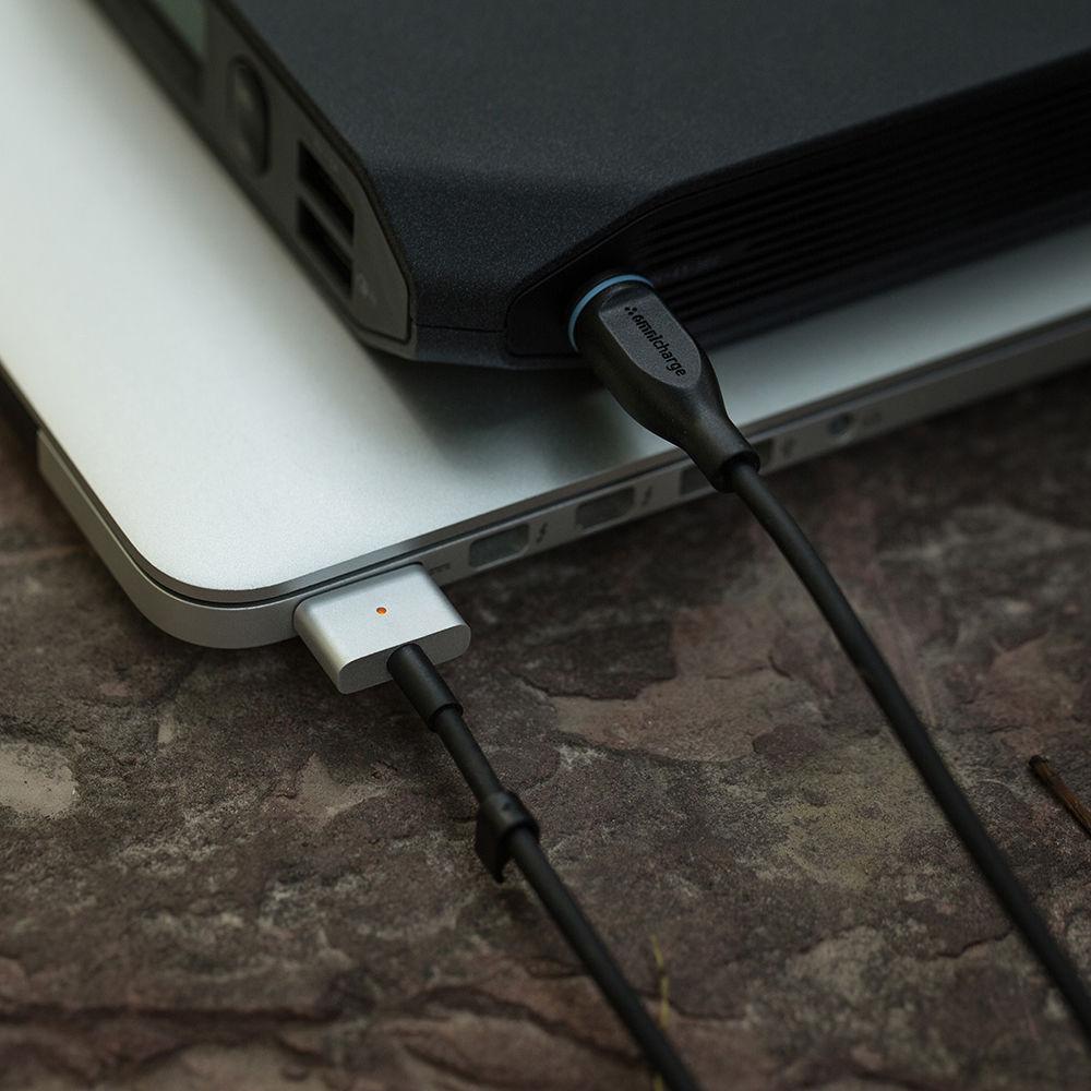 omnicharge MacBook Air & Pro Charging Cable, omnicharge, MacBook, Air, &, Pro, Charging, Cable