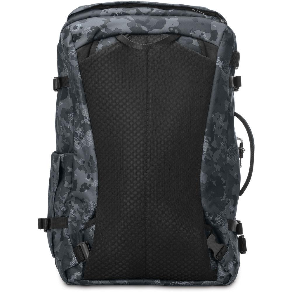 Pacsafe Vibe 40 Anti-Theft 40L Carry-On Backpack