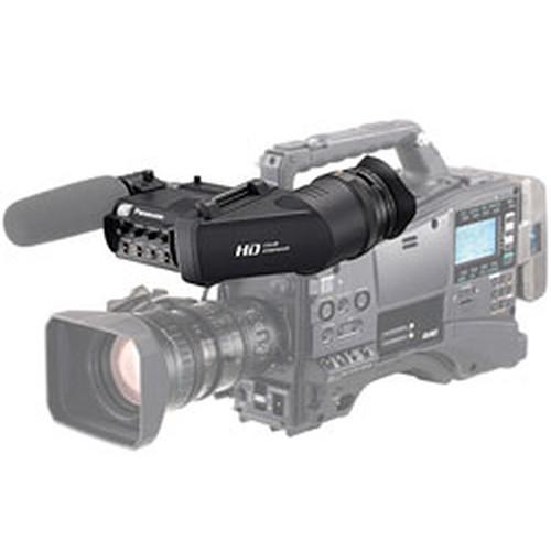 Panasonic AJ-PX380 Camcorder Studio Bundle