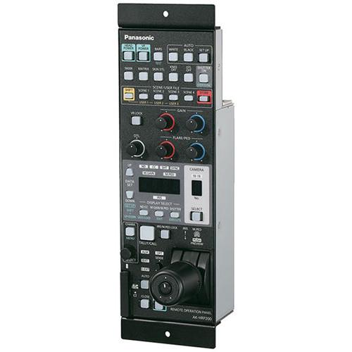 Panasonic AJ-PX380 Camcorder Studio Bundle