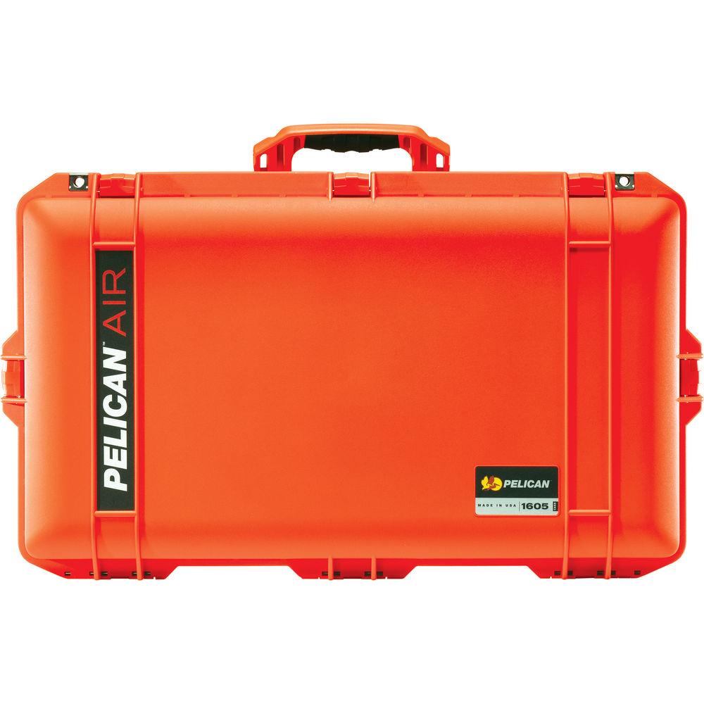 Pelican 1605 Protector Air Case