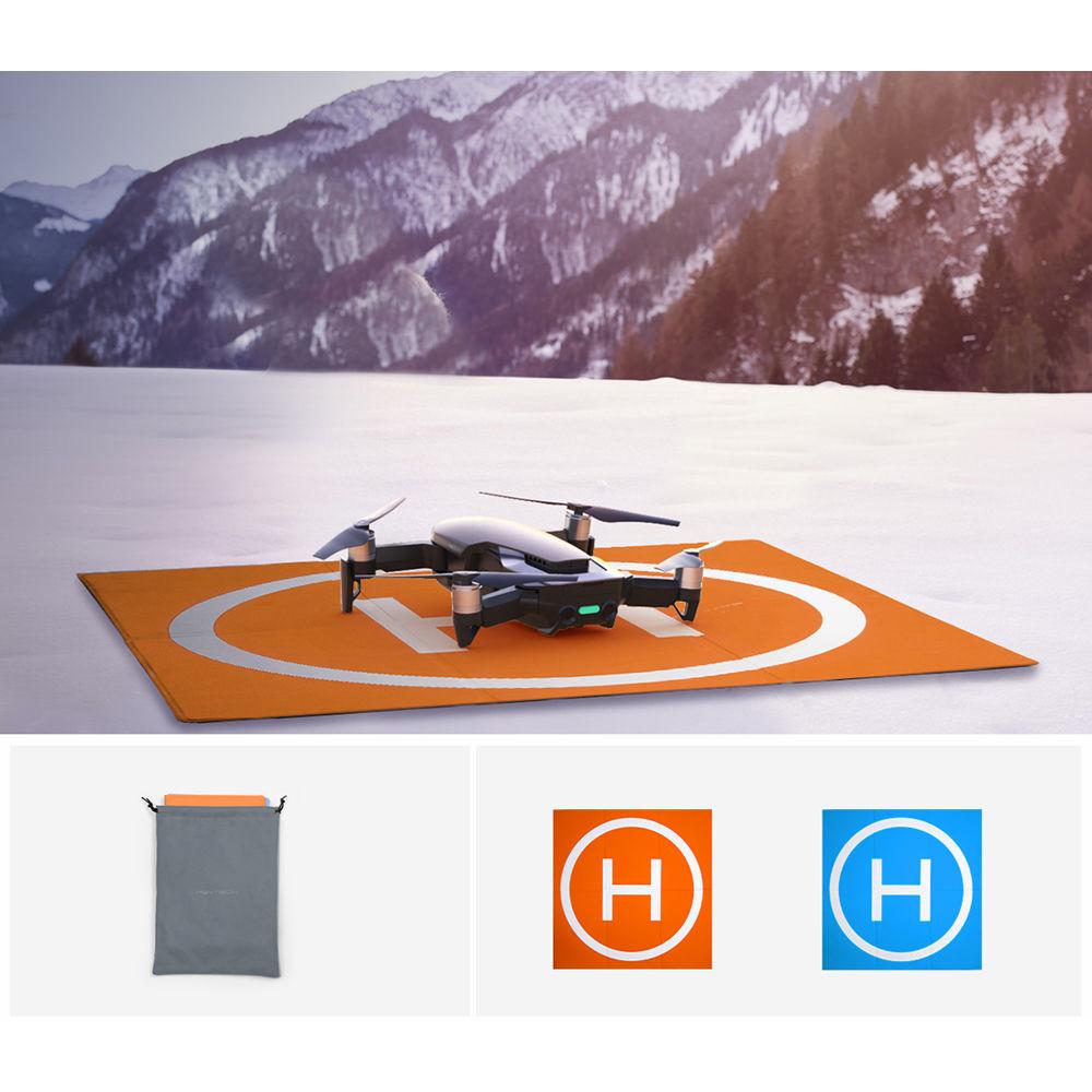 PGYTECH Accessories Combo for DJI Mavic Air