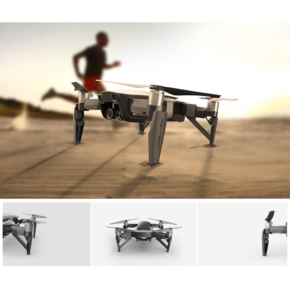 PGYTECH Accessories Combo for DJI Mavic Air