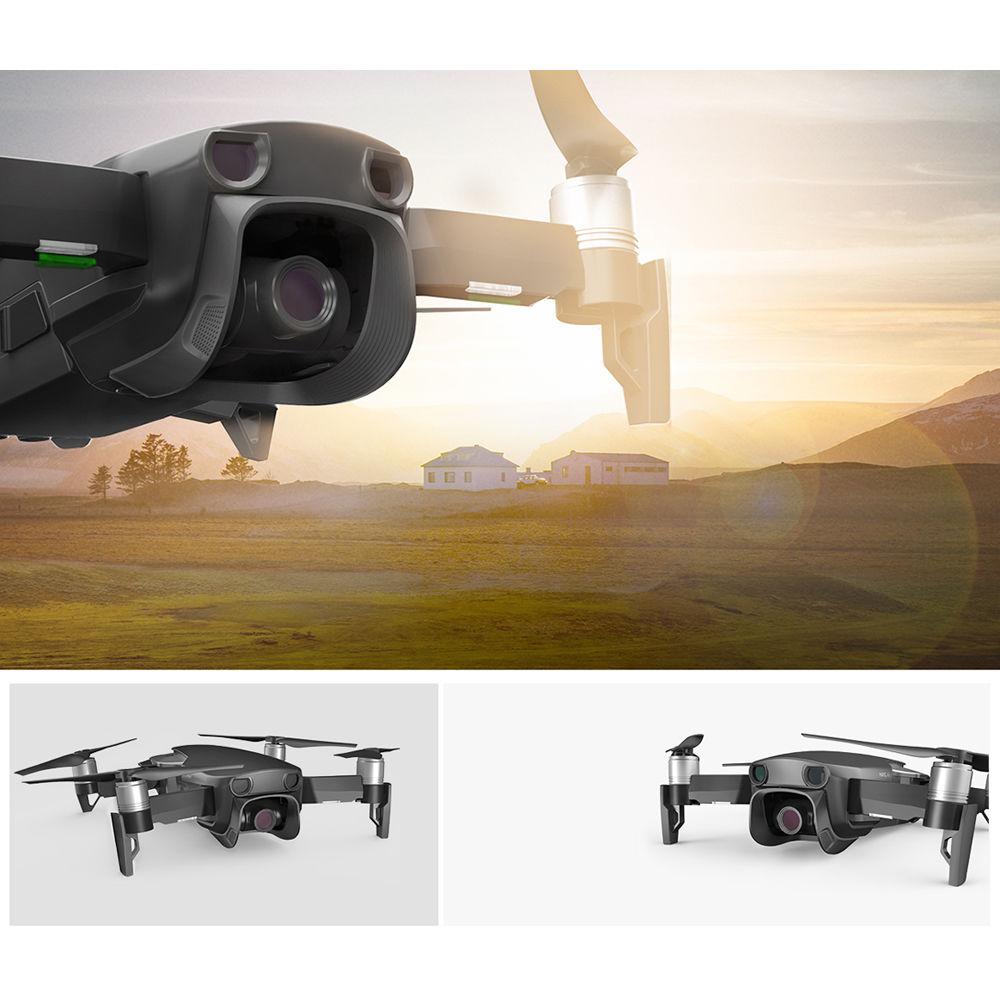 PGYTECH Accessories Combo for DJI Mavic Air