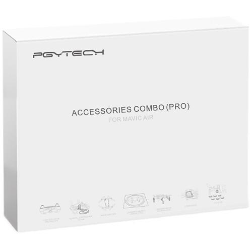 PGYTECH Accessories Combo for DJI Mavic Air