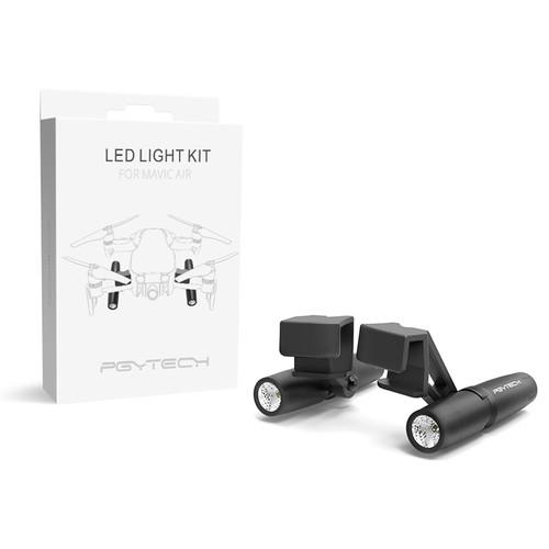 PGYTECH LED Light for DJI Mavic Air