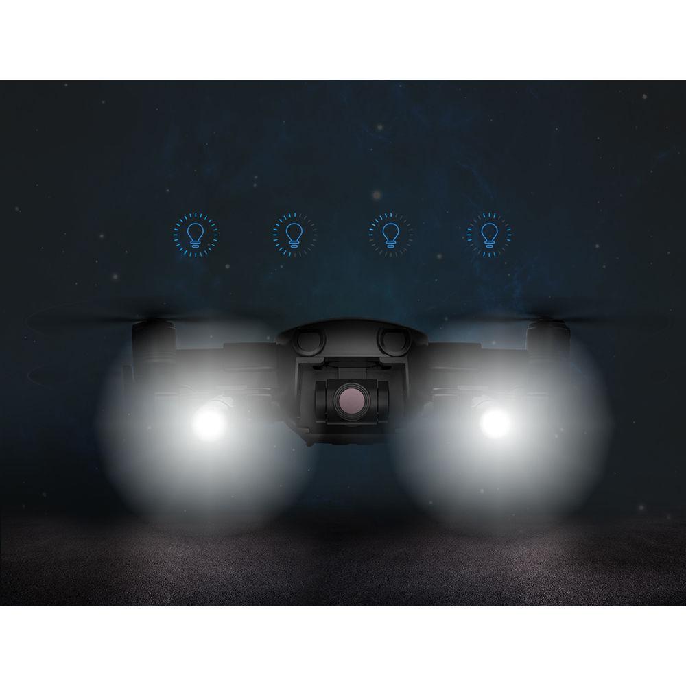 PGYTECH LED Light for DJI Mavic Air