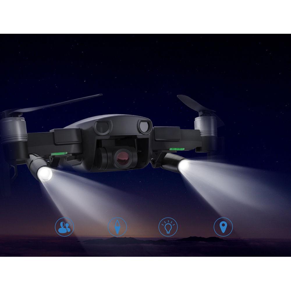 PGYTECH LED Light for DJI Mavic Air
