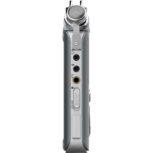 Philips DVT7500 VoiceTracer Audio Recorder