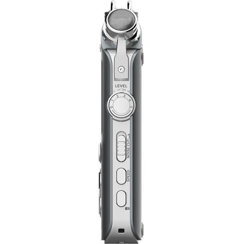 Philips DVT7500 VoiceTracer Audio Recorder