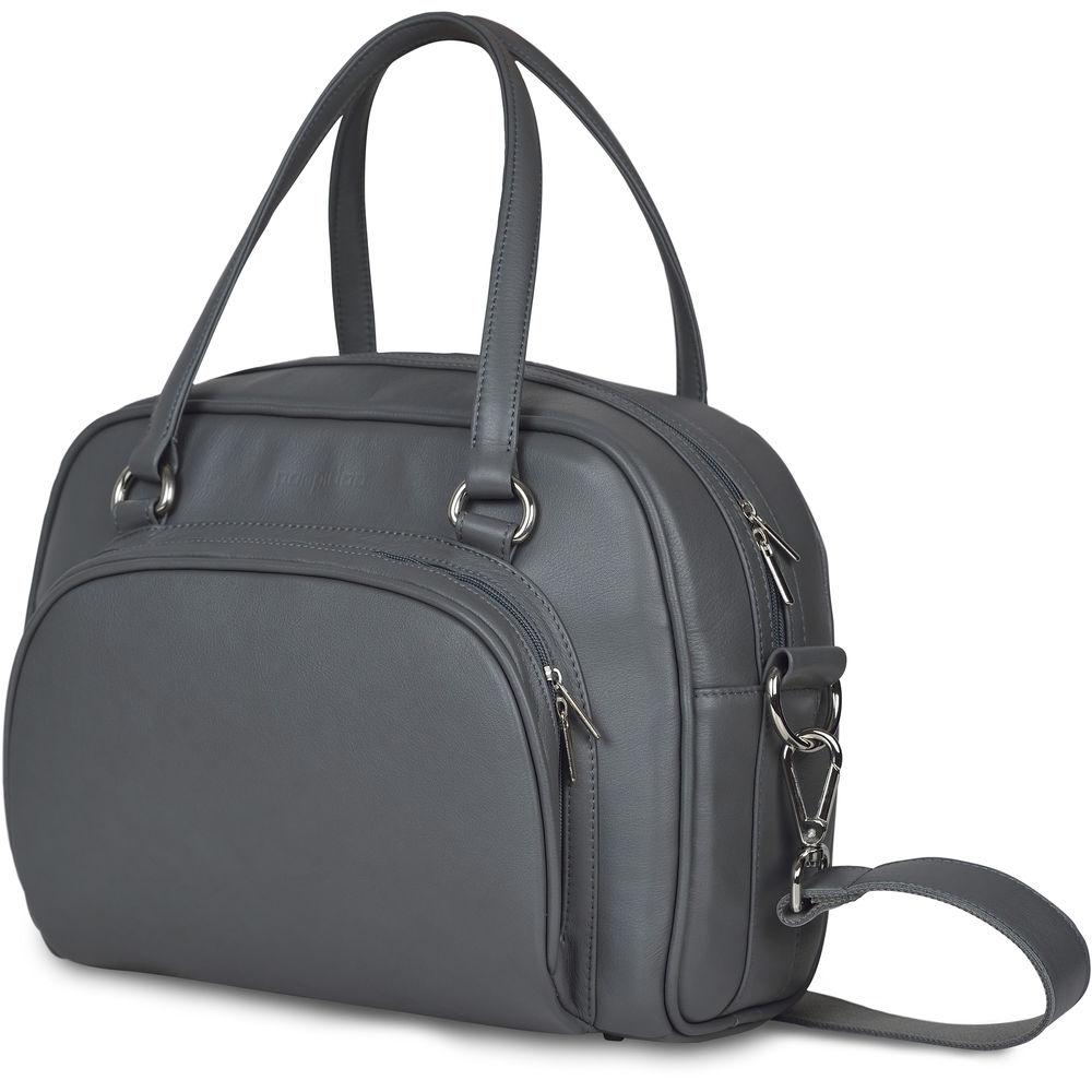 POMPIDOO Palermo Camera Bag