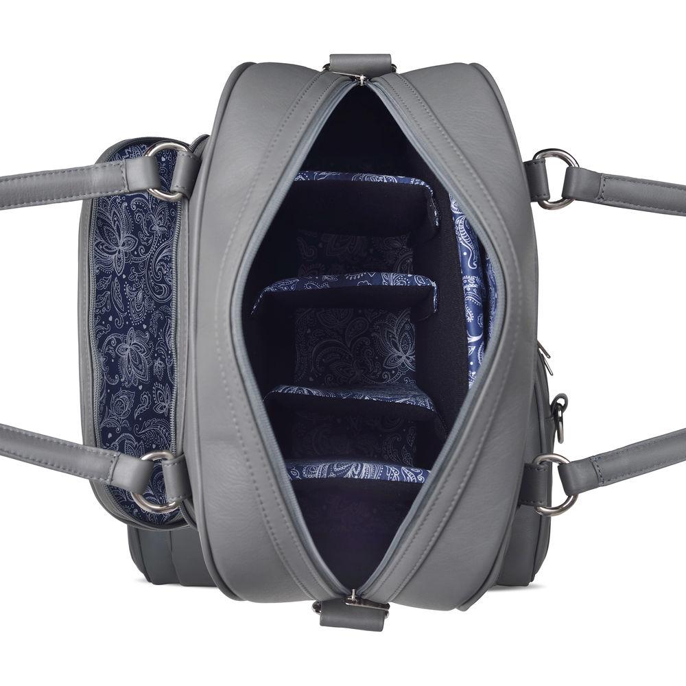 POMPIDOO Palermo Camera Bag