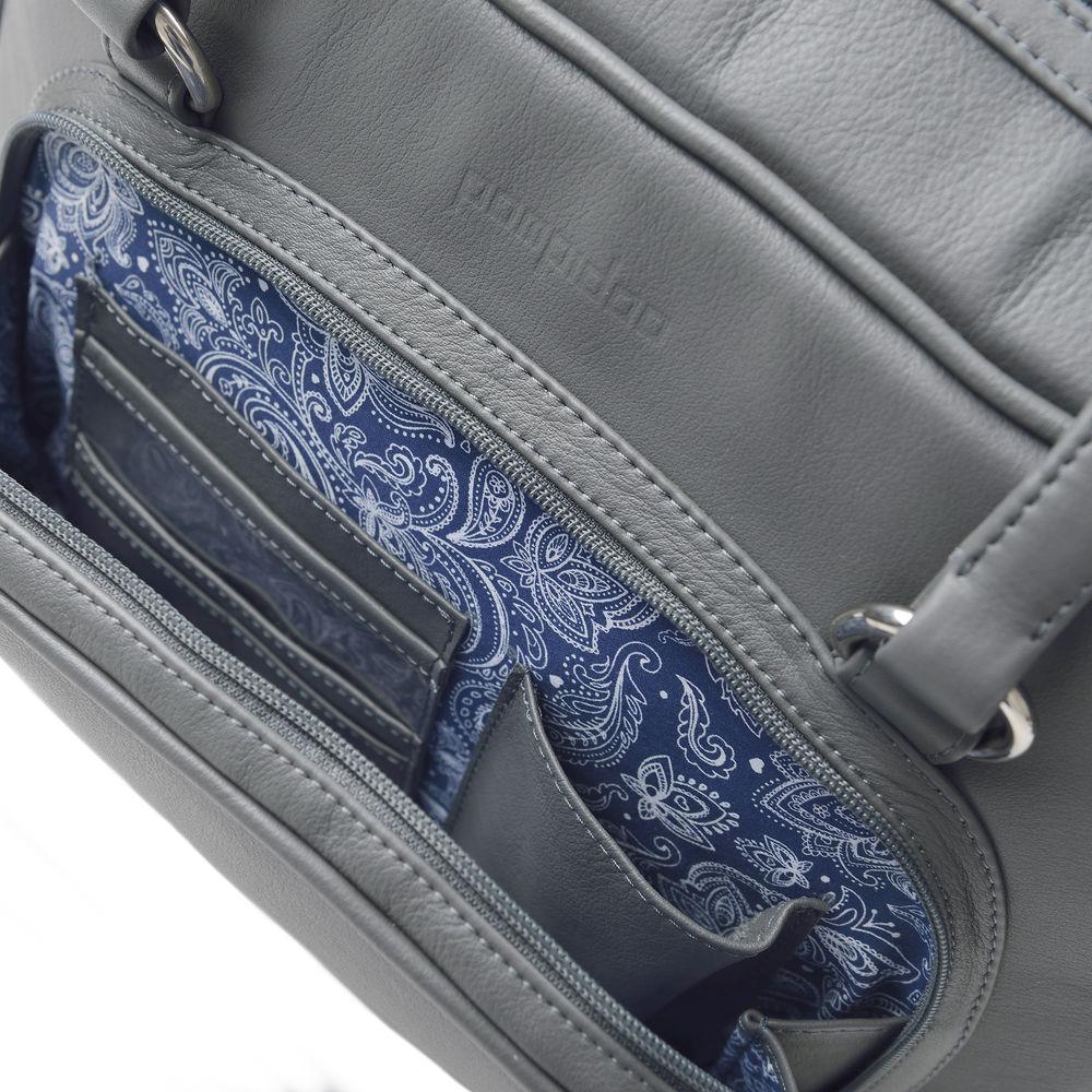 POMPIDOO Palermo Camera Bag