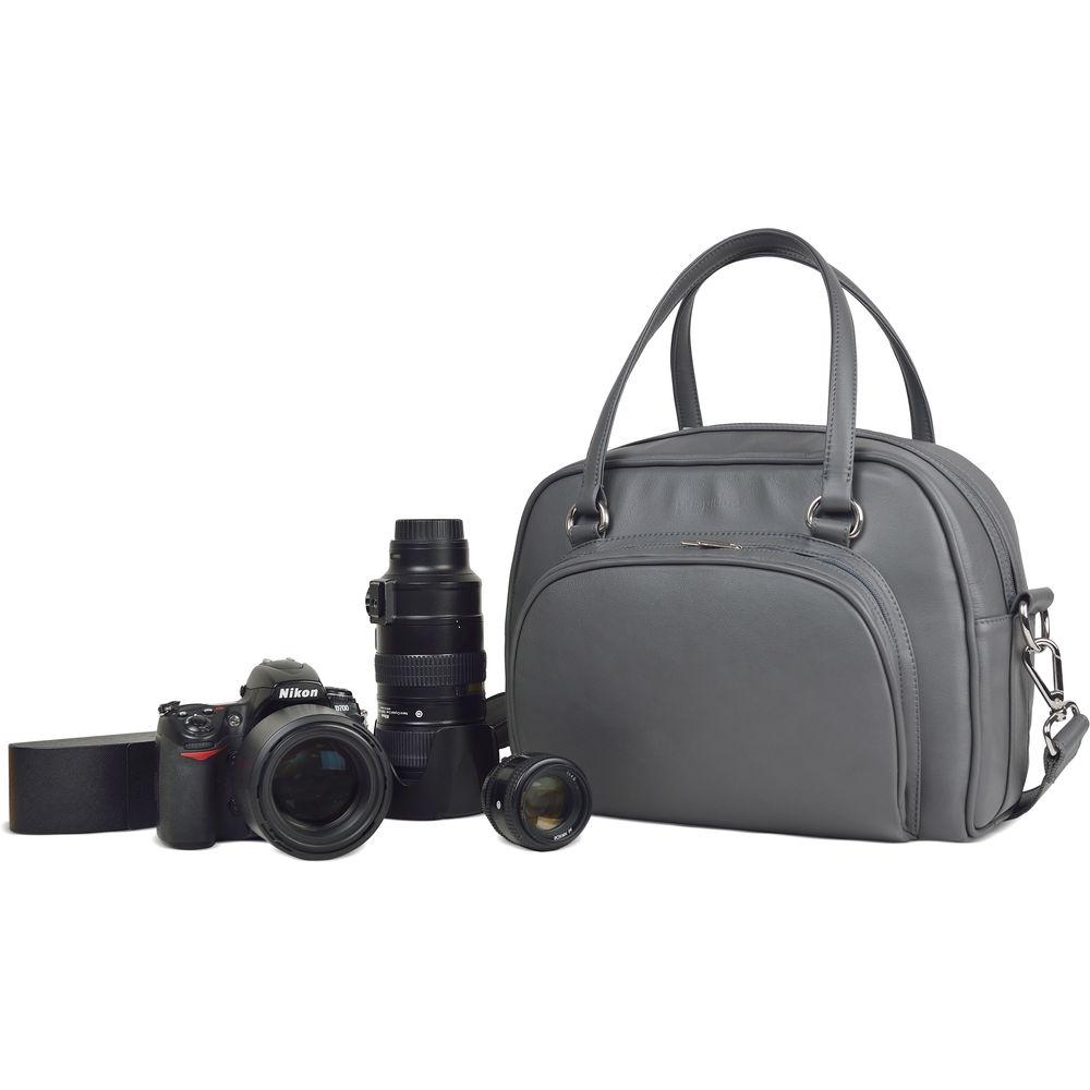POMPIDOO Palermo Camera Bag