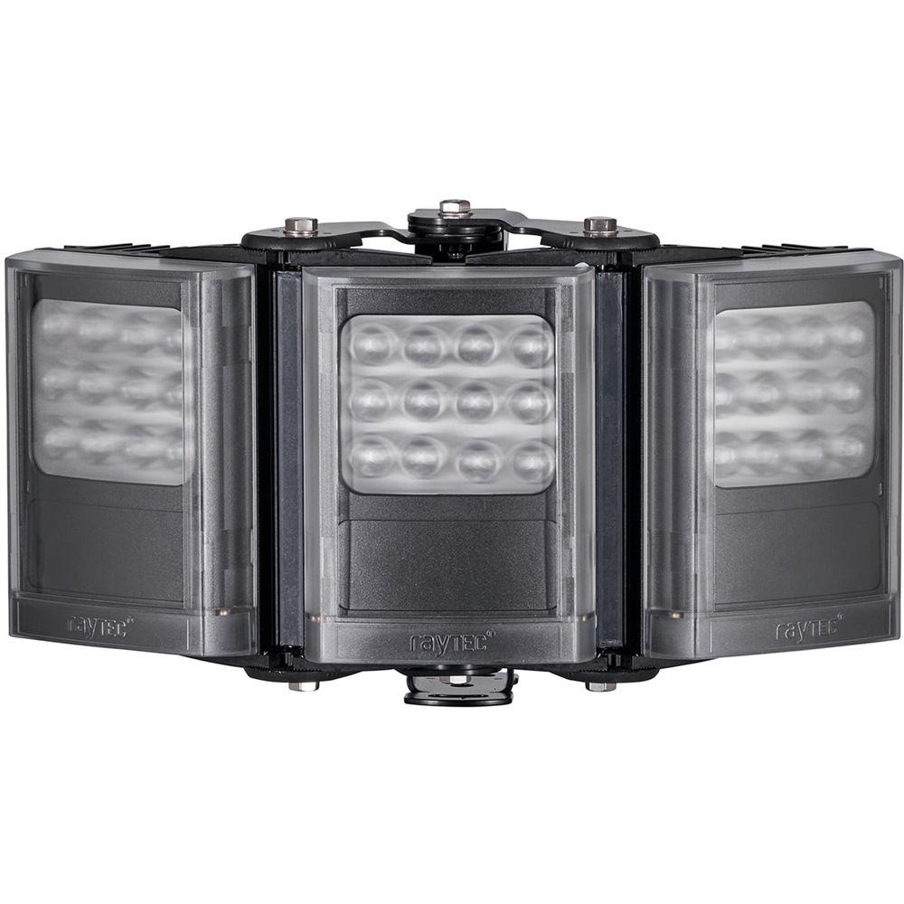 Raytec VAR2-i6-3 Long-Range Triple-Panel IR Illuminator