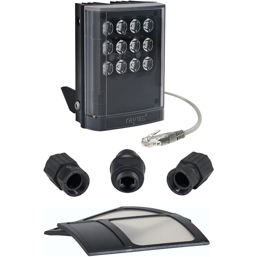 Raytec VARIO2 i4 Medium-Range Semi-Covert PoE IR Illuminator