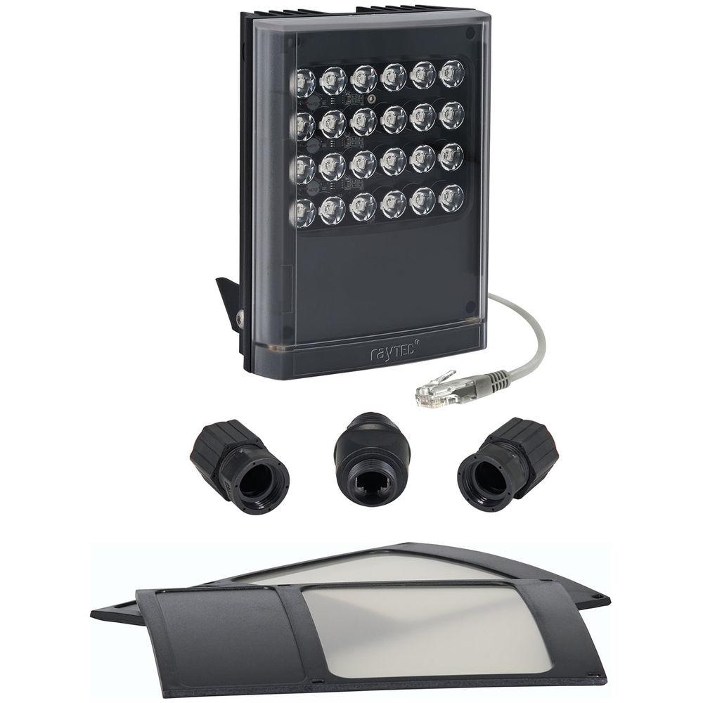 Raytec VARIO2 i8 Long-Range Semi-Covert PoE IR Illuminator
