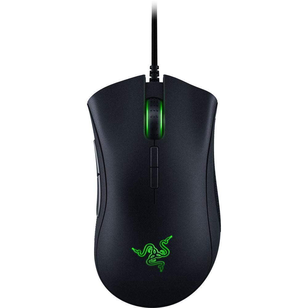 Razer DeathAdder Elite Gaming Mouse