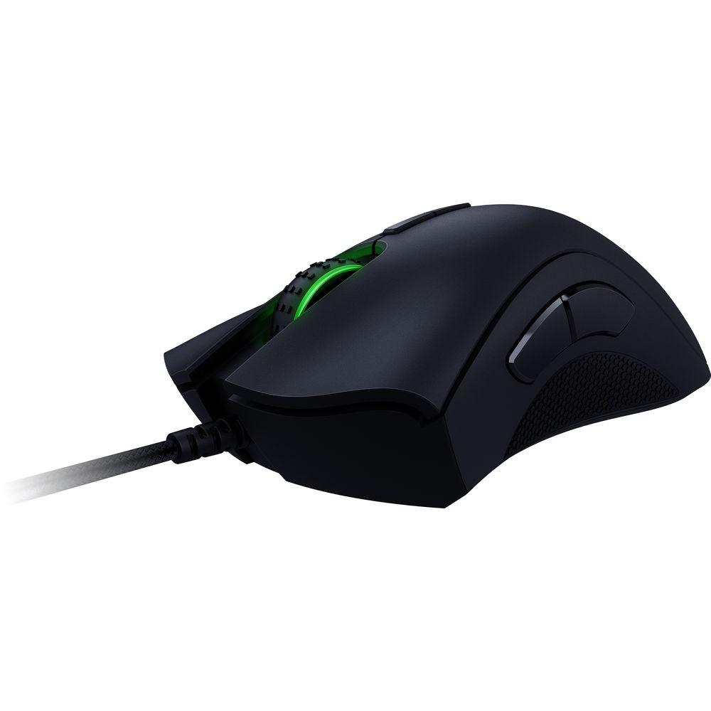Razer DeathAdder Elite Gaming Mouse