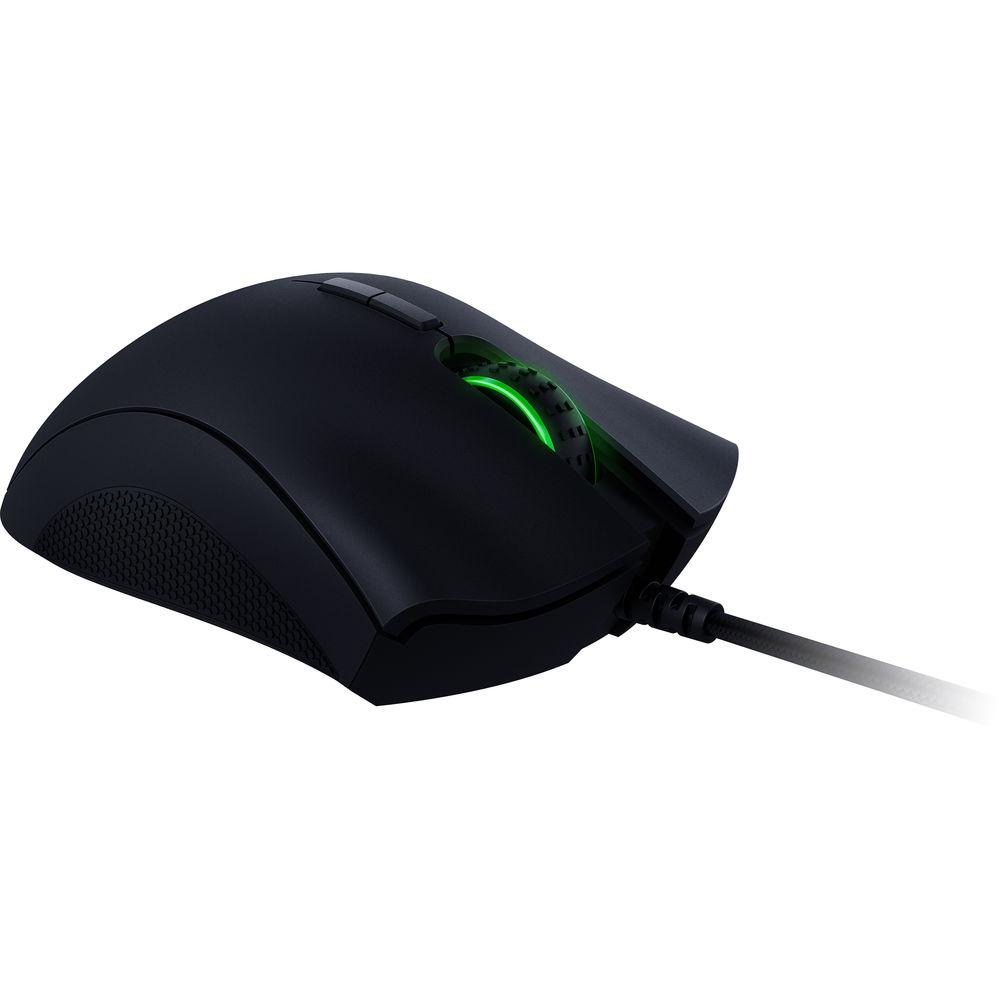 Razer DeathAdder Elite Gaming Mouse