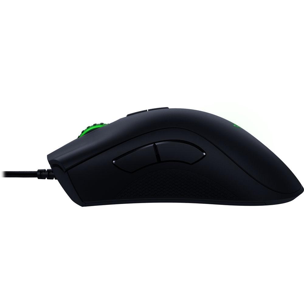 Razer DeathAdder Elite Gaming Mouse