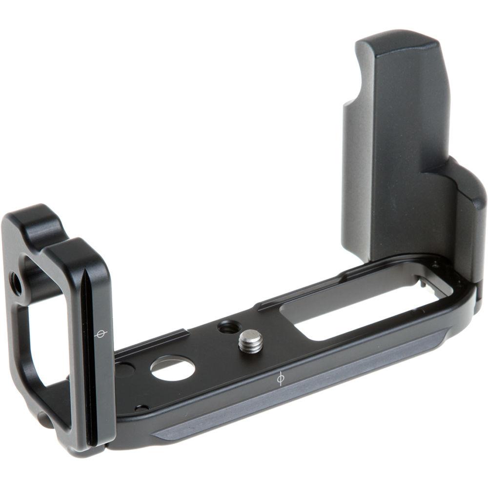 Really Right Stuff BRX1 Set L-Plate and Grip for Sony RX1 & RX1R