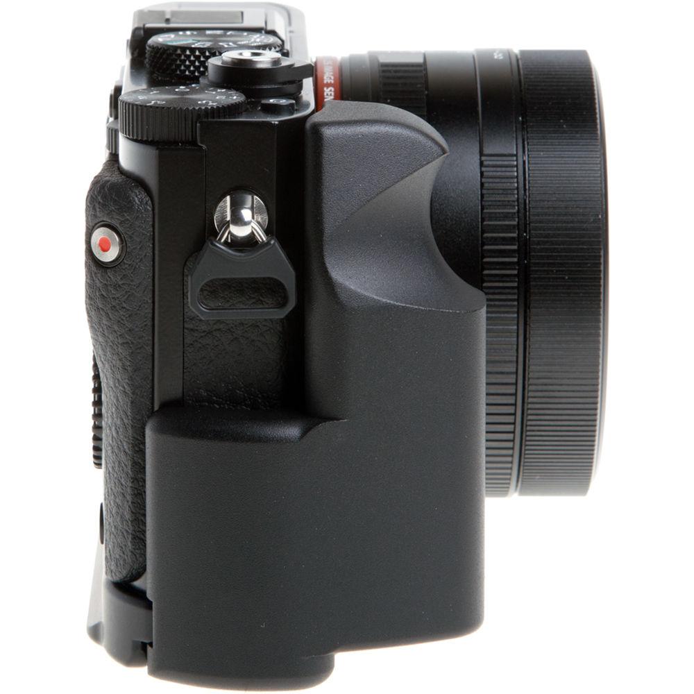 Really Right Stuff BRX1 Set L-Plate and Grip for Sony RX1 & RX1R