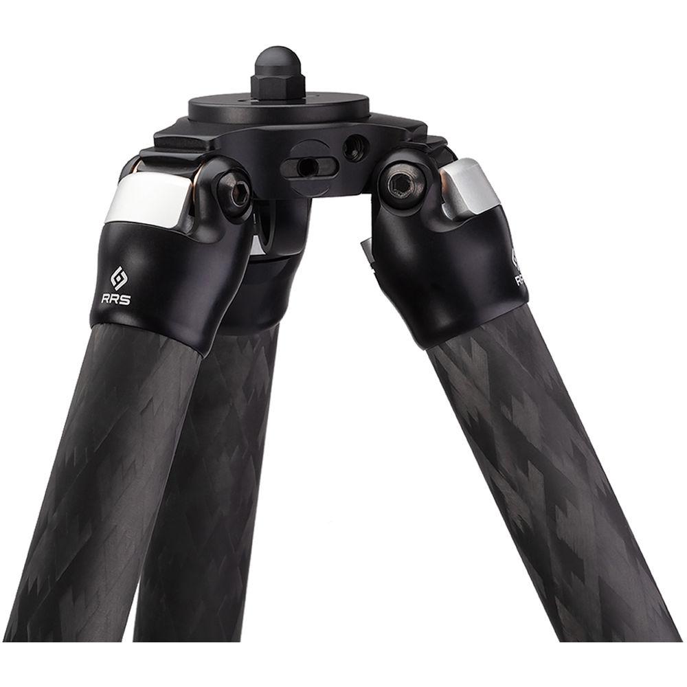Really Right Stuff TVC-23 Series 2 Mk2 Carbon Fiber Tripod