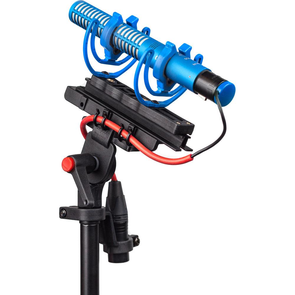 Rycote Windshield Kit for Schoeps MiniCMIT