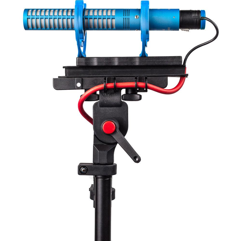 Rycote Windshield Kit for Schoeps MiniCMIT