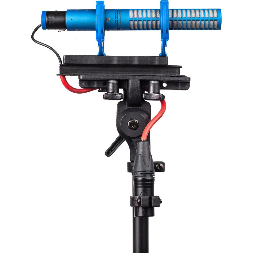 Rycote Windshield Kit for Schoeps MiniCMIT